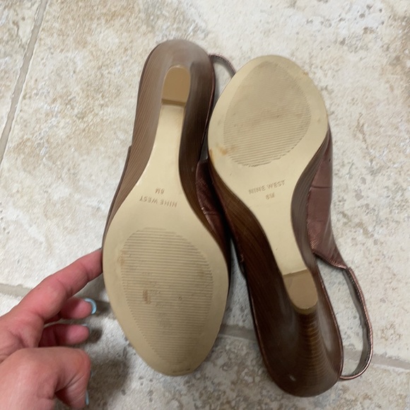 Dress Sandal - Picture 4 of 5